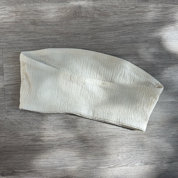 Hanna Schoenberg jersey top - Picture 5 of 5